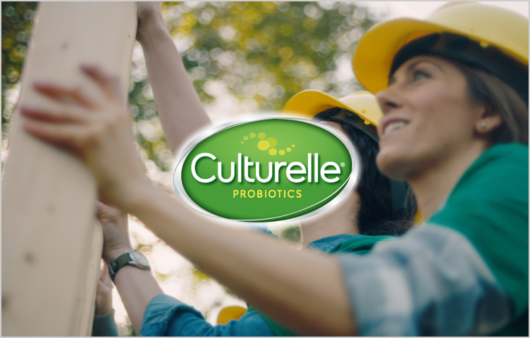 Culturelle Campaign Microsite