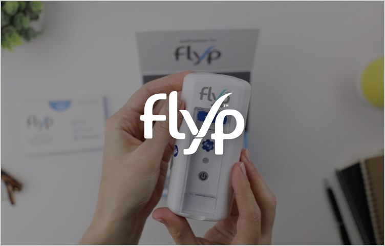 Flyp Unboxing Video