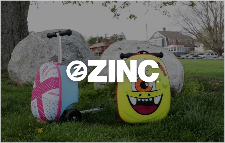 Zinc Flyte Video & Photos
